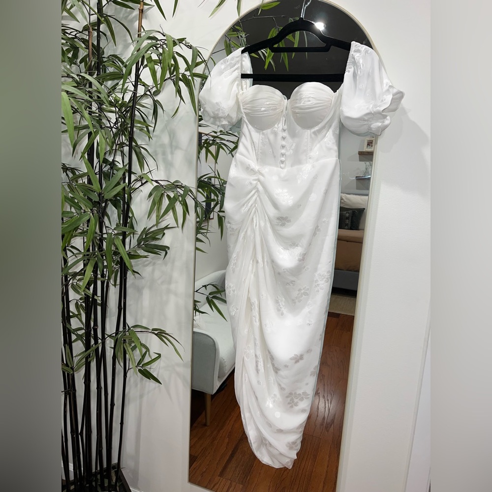 Adeirlina Anna Dress